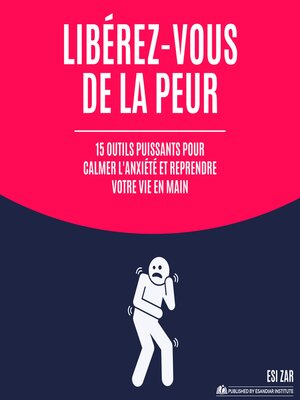 cover image of Libérez-vous de la peur